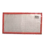 Manta Aislante con Velcro B.T.