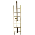 SISTEMA DE ASCENSO GUARDIAN PARA ESCALERA 100´