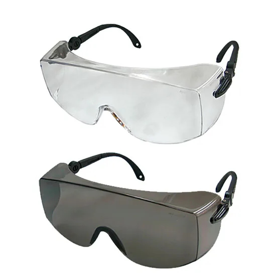 sobrelente gx200 epp proteccion visual y facial SOBRELENTE GX200 - Imagen 1