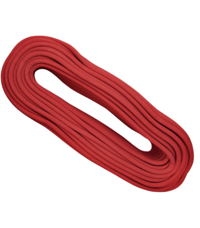Cuerda semiestática 11 mm