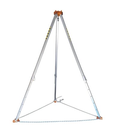 T-150A- TRIPODE ROCK