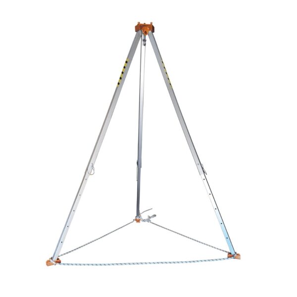 T-150A- TRIPODE ROCK