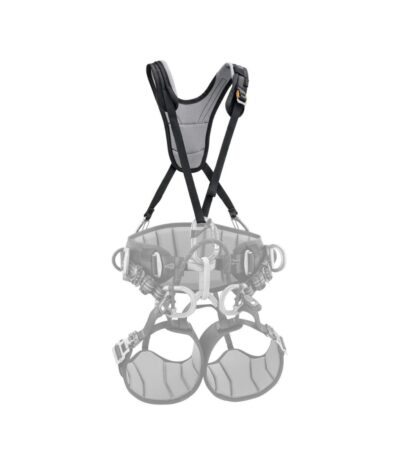 Tirantes para arnés SEQUOIA® SRT