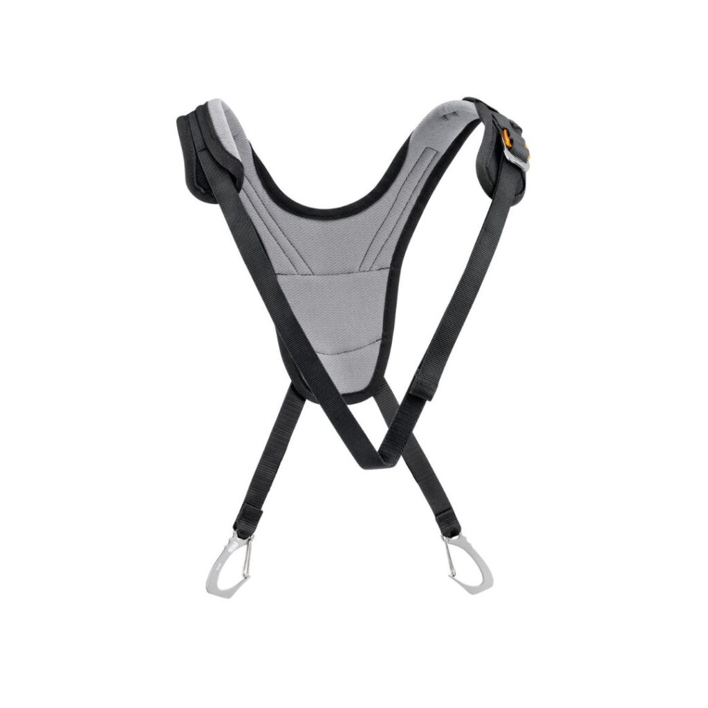 Tirantes para arnés SEQUOIA® SRT