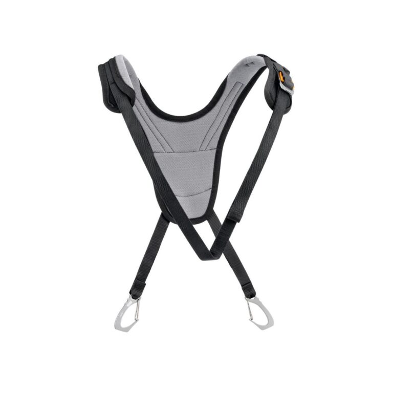 Tirantes para arnés SEQUOIA® SRT