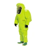 TRAJE DUPONT ENCAPSULADO NIVEL A