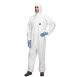 TRAJE DUPONT TYVEK 500 PARTICULAS/SPRAY