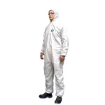 TRAJE GX T5000 SIN CUBREBOTAS