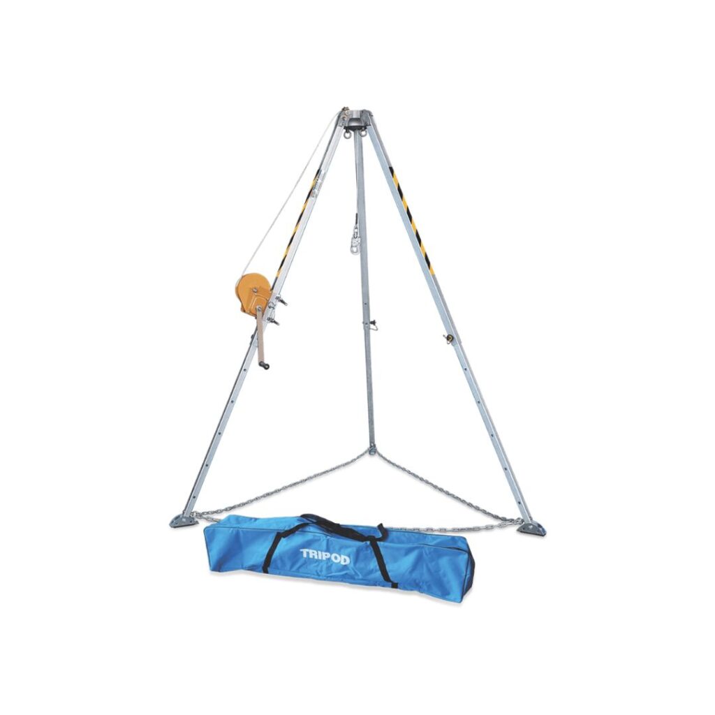 HD-240-20 – Trípode