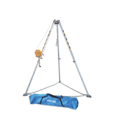 trípode HARU HD-240-20