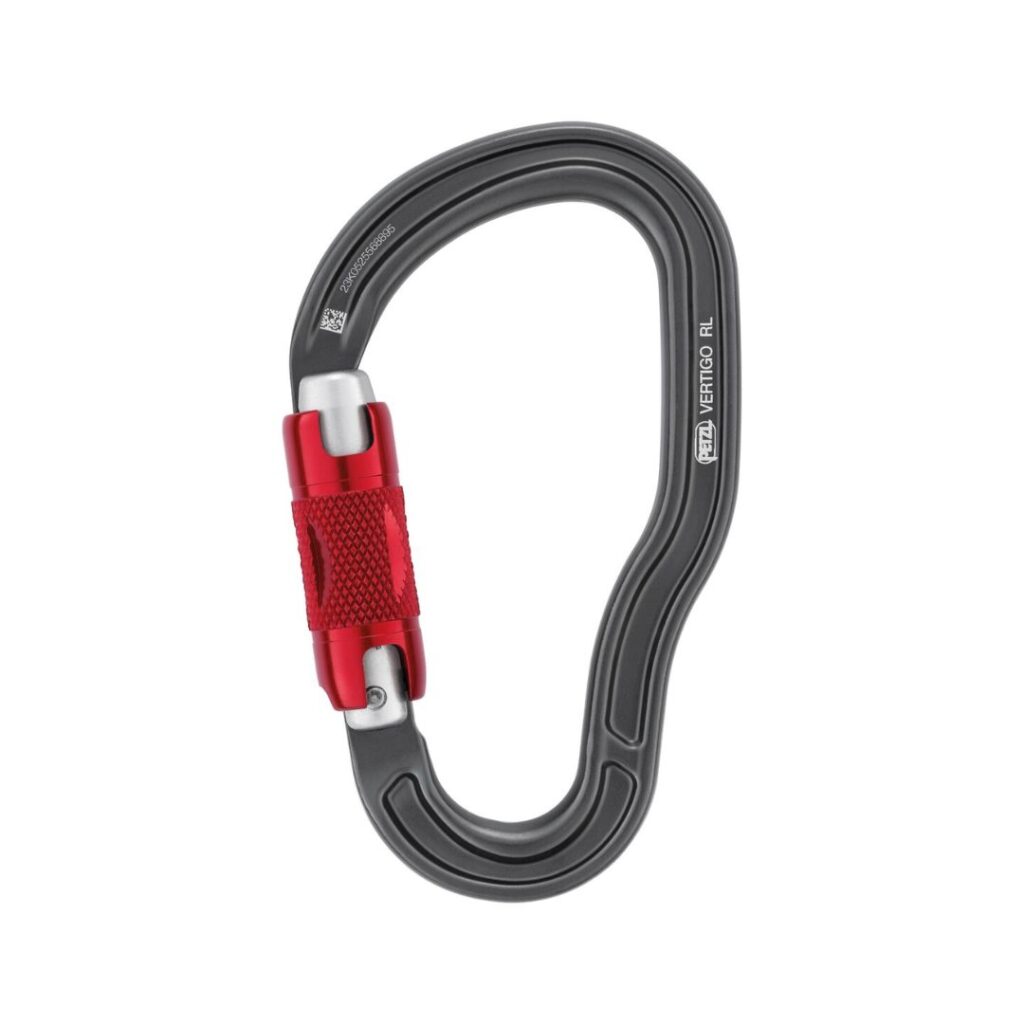 VERTIGO TWIST-LOCK