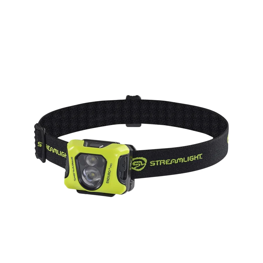 LAMPARA STREAMLIGHT ENDURO PRO USB