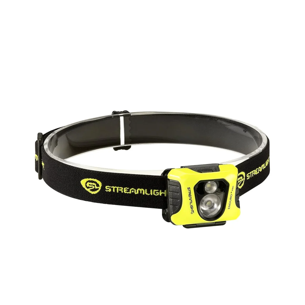 LAMPARA STREAMLIGHT ENDURO PRO HAZ-LO