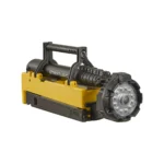 LUZ DE ESCENA PORTÁTIL RECARGABLE