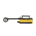 LUZ DE ESCENA PORTÁTIL RECARGABLE - Imagen 5