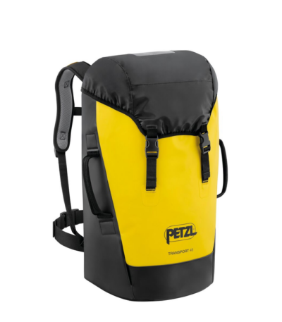 Mochila PETZL TRANSPORT 45L