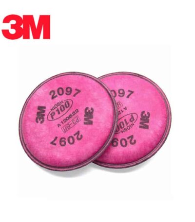 FILTRO 2097 (PAR) 3M™