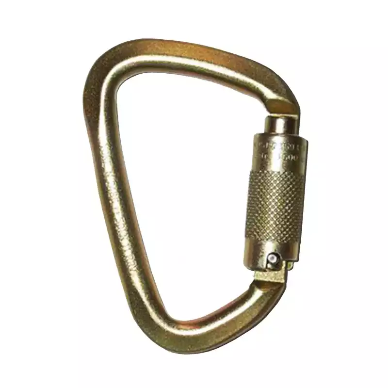 yoke-n-248g.webp Mosquetón Seguro Automático Giratorio - Imagen 1