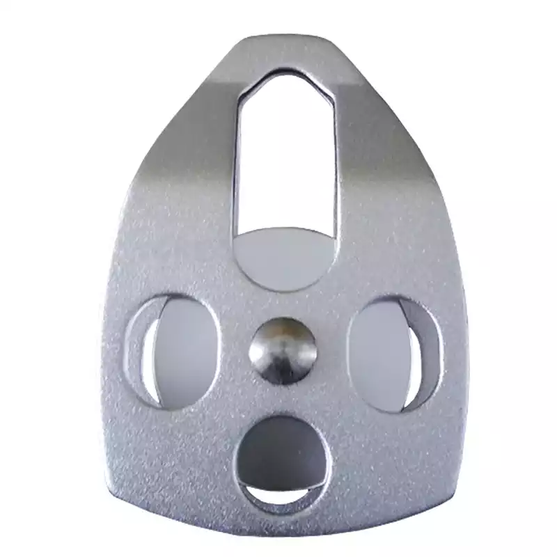 yoke-n-5330.webp Polea Grande Sencilla 30KN - Imagen 1