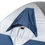 Doite Zander 6 carpa familiar